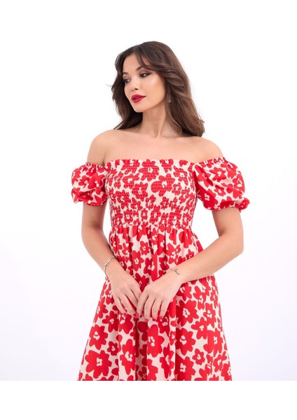 Üçaymoda 5525 Elbise-Prato fiyatları