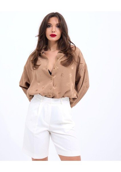 Üçaymoda 6341 Gömlek-Como fiyatları