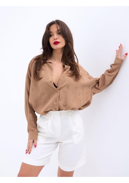 Üçaymoda 6341 Gömlek-Como fırsatları