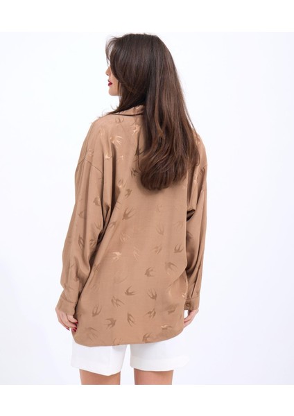 Üçaymoda 6341 Gömlek-Como indirimleri