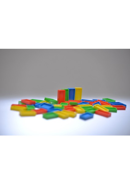 Domino Oyunu 50 Parça fırsatları