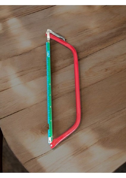 Kolostar Odun Kesme Testeresi El Testere