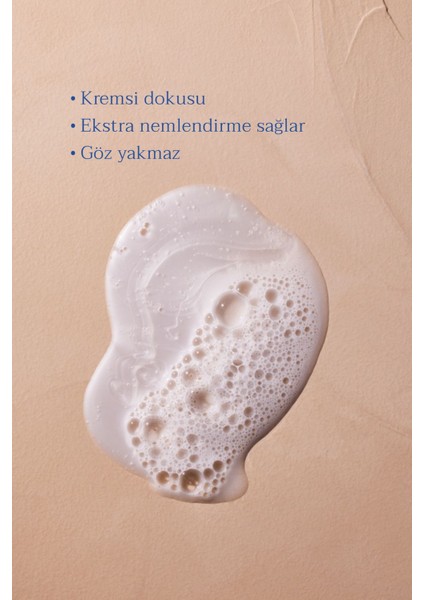 Cold Cream Içeren Besleyici Şampuan 300 ml 2 Adet