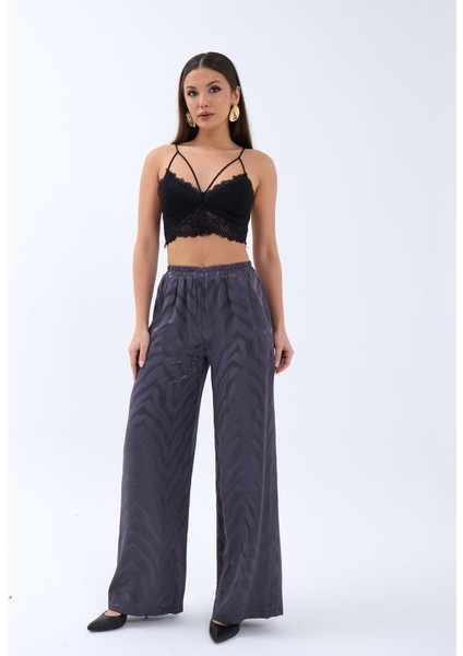Üçaymoda 7400 Pantolon-Arezzo