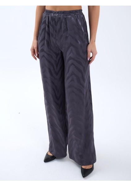 Üçaymoda 7400 Pantolon-Arezzo