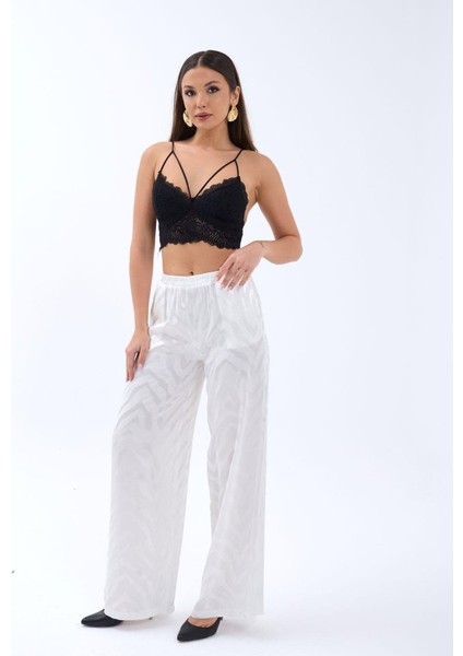 Üçaymoda 7400 Pantolon-Ancona modelleri