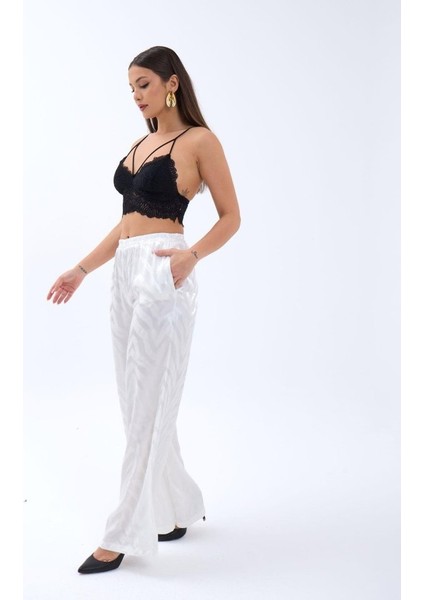 Üçaymoda 7400 Pantolon-Ancona fırsatları