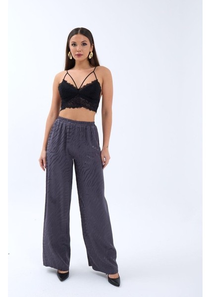 Üçaymoda 7400 Pantolon-Trento
