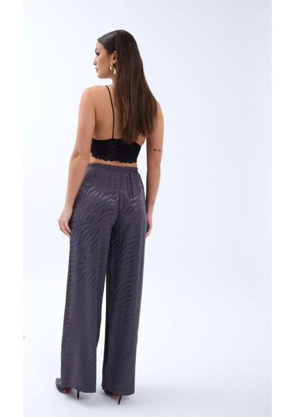 Üçaymoda 7400 Pantolon-Trento