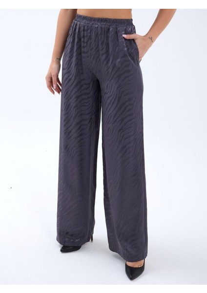 Üçaymoda 7400 Pantolon-Trento