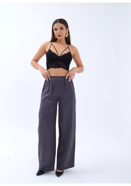 Üçaymoda 7400 Pantolon-Trento
