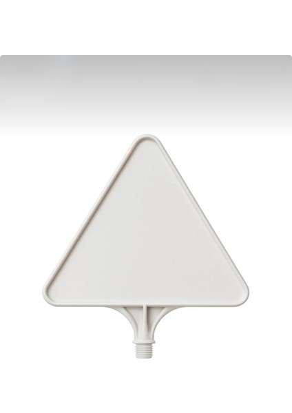 Üçgen Uyarı Levhası Boş modelleri