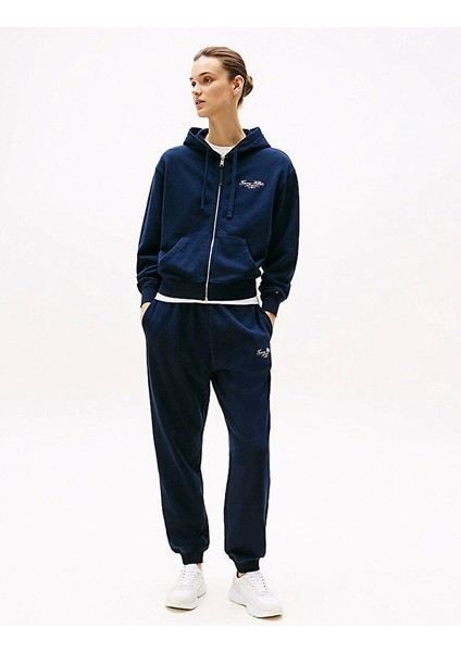 Reg Scrıpt Zıp Hoodıe modelleri