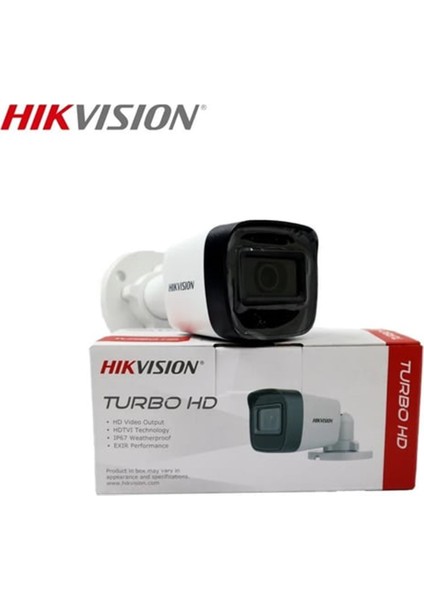 Haikon DS-2CE16D0T-EXIPF Kamera