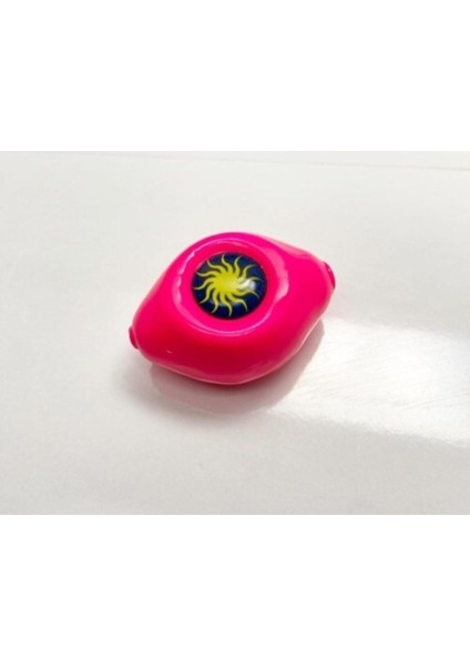 Melek Gözü Angel Eyes Pink 100 Gr
