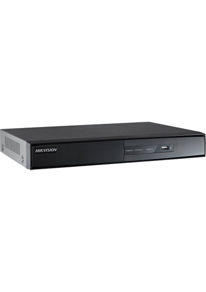 Hıkvısıon DS-7104NI-Q1/M 4 Kanal Nvr Kayıt Cıhazı