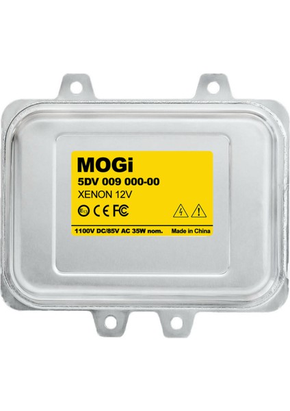 Nissan Pathfinder Xenon Far Beyni 5DV009000-00