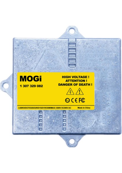 Mazda 6 2002-2008 Xenon Far Beyni 1307329082