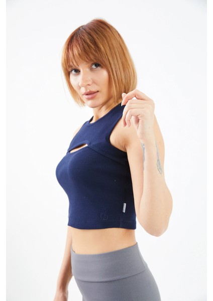 Fitilli Kadın Crop Body fırsatları