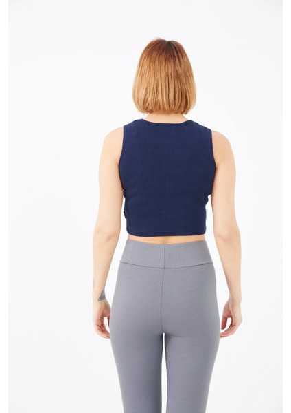 Fitilli Kadın Crop Body indirimleri