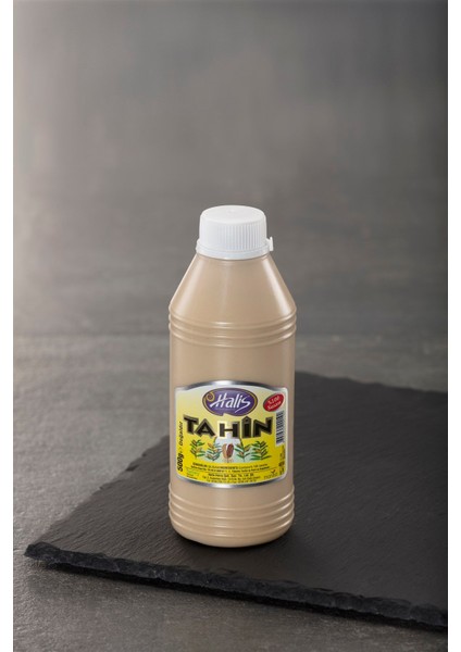 Tahin 500 gr
