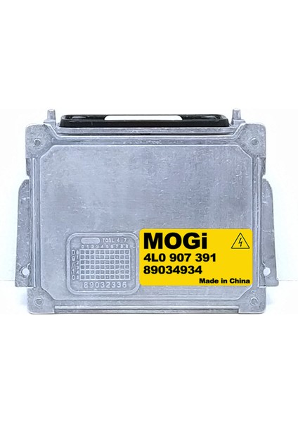 Jeep Cherokee Xenon Far Beyni 4L0907391