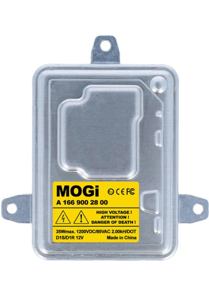 Jeep Cherokee Kl 68226783AA Xenon Far Beyni 1307329316