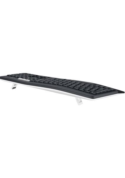 MK850 Kablosuz Ingilizce Performans Klavye Mouse Set