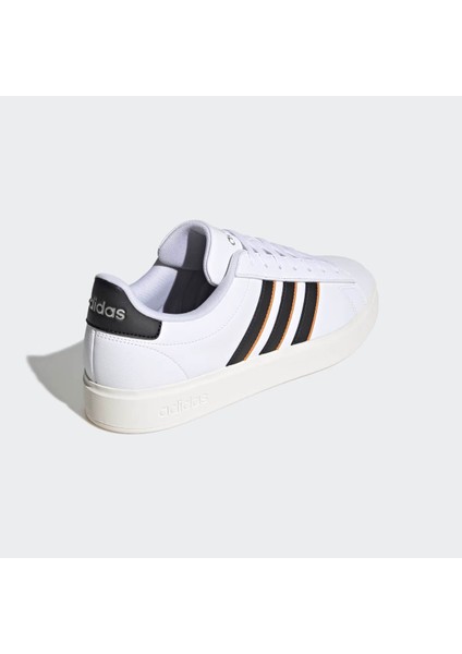 Grand Court 2.0 Beyaz Erkek Sneaker JH9305 modelleri