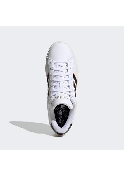 Grand Court 2.0 Beyaz Erkek Sneaker JH9305 fırsatları