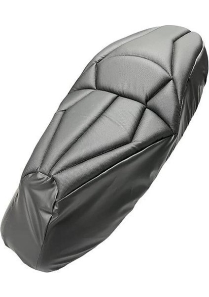 Gear5 Konfor Sele Kılıfı - Yamaha x Max,forza