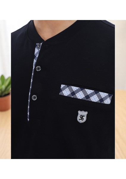 Erkek 2'li Mevsimlik %100 Pamuk Pijama Takım fiyatları