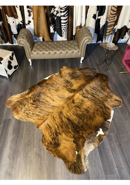 Hakiki Deri Dana Postu Egzotik 200 x 235 - 0401000128 modelleri