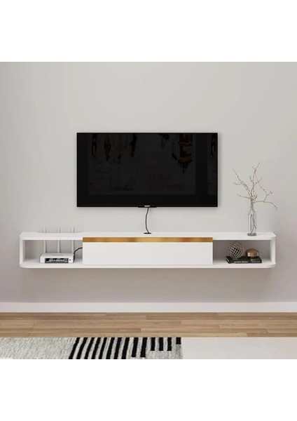 Tv Ünitesi