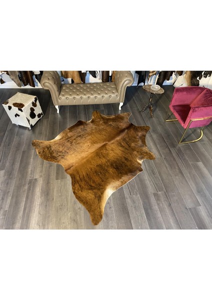 Hakiki Deri Dana Postu Egzotik 180 x 225 - 0401000118 fiyatları