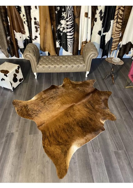 Hakiki Deri Dana Postu Egzotik 180 x 225 - 0401000118 modelleri