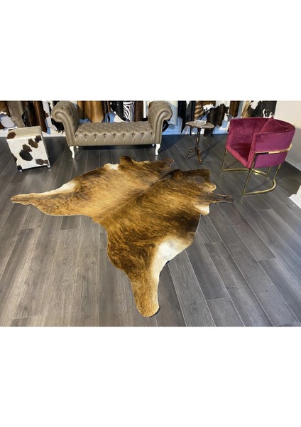 Hakiki Deri Dana Postu Egzotik 195 x 220 - 0401000228