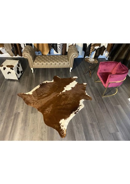 Hakiki Deri Dana Postu Küçük Boyutlu 175 x 185 - 1501000012 fiyatları