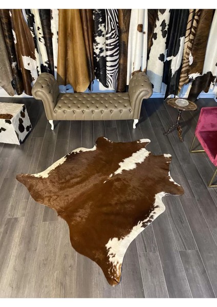 Hakiki Deri Dana Postu Küçük Boyutlu 175 x 185 - 1501000012 modelleri