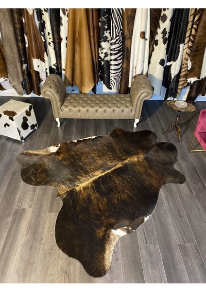 Hakiki Deri Dana Postu Egzotik 175 x 215 - 0401000354 modelleri