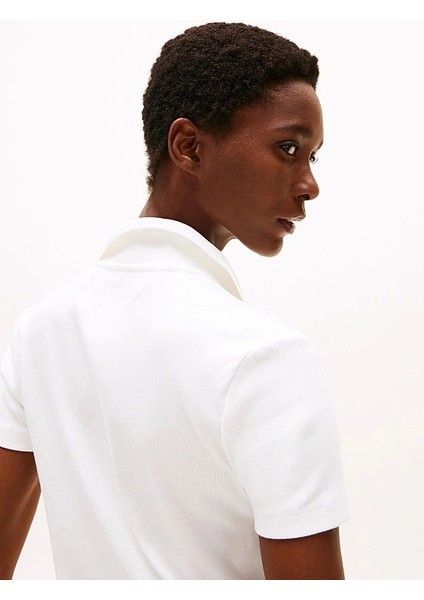 Slım Gold Button Polo Ss fırsatları