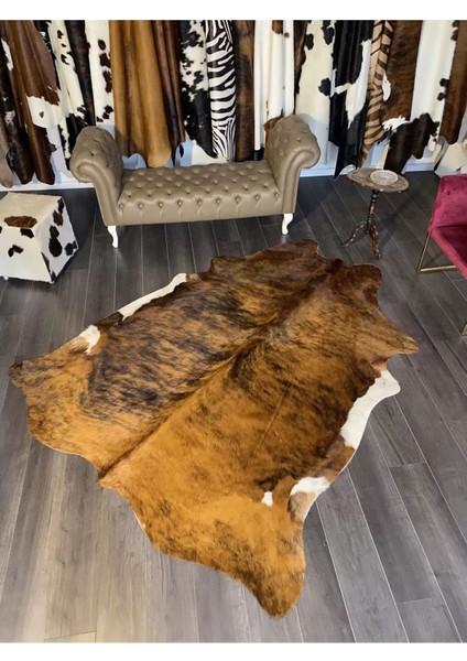 Hakiki Deri Dana Postu Egzotik 210 x 230 - 0401000313 modelleri
