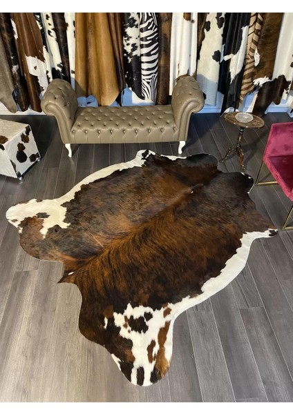 Hakiki Deri Dana Postu Egzotik 215 x 240 - 0401000359 modelleri