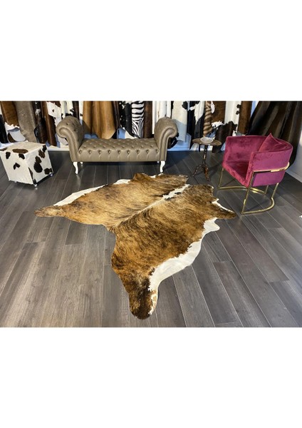Hakiki Deri Dana Postu Egzotik 205 x 225 - 0401000409