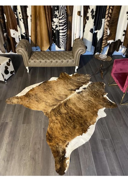 Hakiki Deri Dana Postu Egzotik 205 x 225 - 0401000409 modelleri