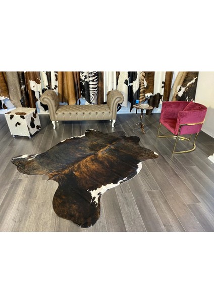 Hakiki Deri Dana Postu Egzotik 200 x 230 - 0401000289
