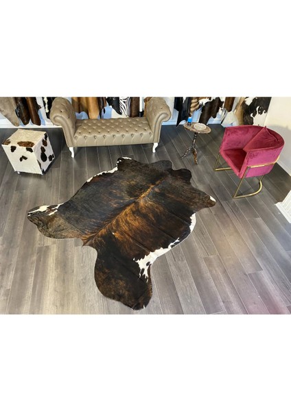 Hakiki Deri Dana Postu Egzotik 200 x 230 - 0401000289 fiyatları