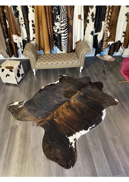 Hakiki Deri Dana Postu Egzotik 200 x 230 - 0401000289 modelleri