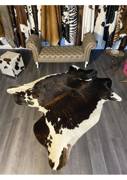 Hakiki Deri Dana Postu Egzotik 200 x 215 - 0401000357 modelleri