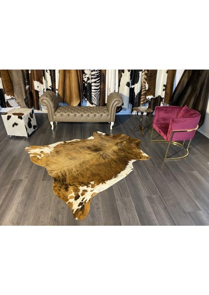 Hakiki Deri Dana Postu Egzotik 210 x 240 - 0401000462